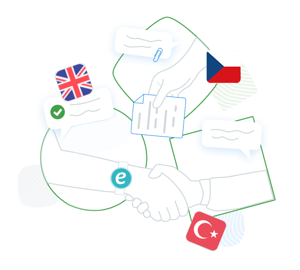 Czech sworn translation services