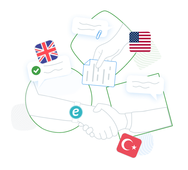 English sworn translation services