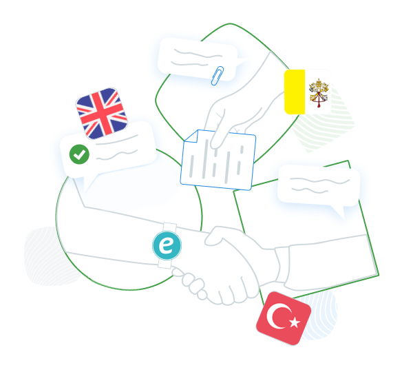 Latin sworn translation services