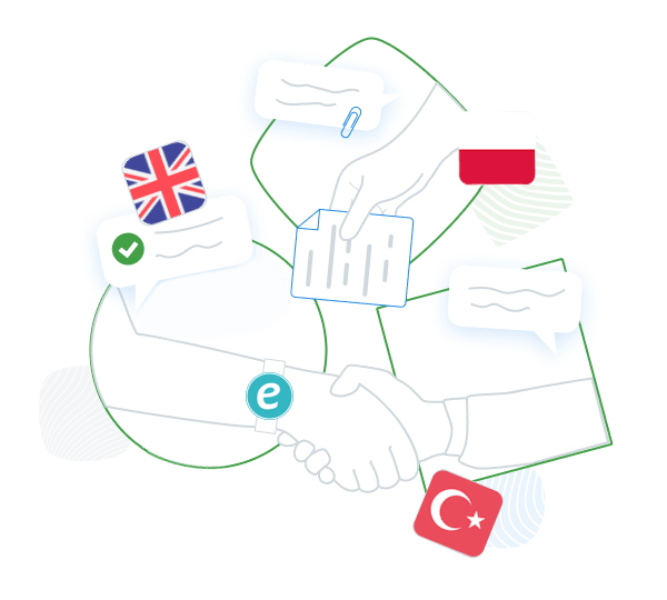 Polish sworn translation services