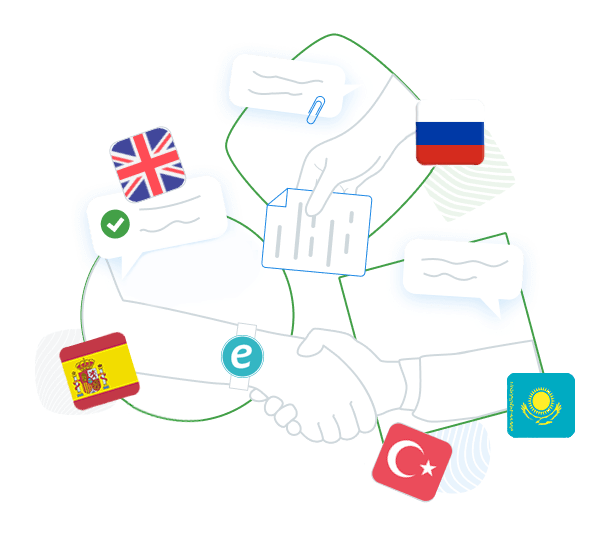 Turkish sworn translation services