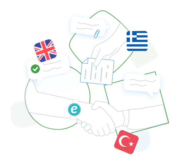 Greek sworn translation services